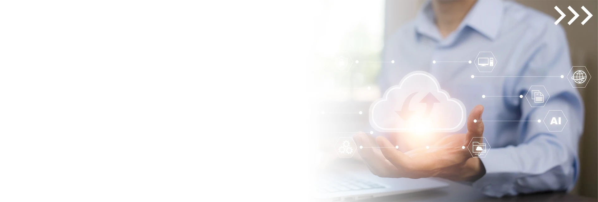 Cloud -basedBI Solutions: Benefits, Tools & How They Work